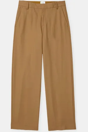 Closed Damen Wide Pants - Jurdy