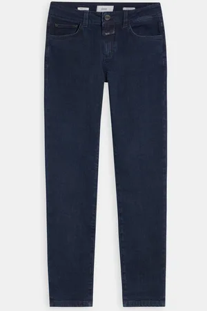 Closed Damen Skinny Jeans - Baker