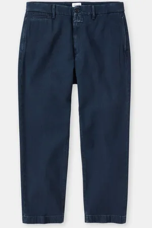 Closed Herren Regular Jeans - Tacoma Tapered