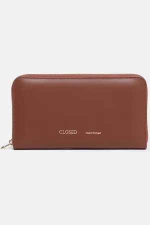 Closed Damen Geldbeutel aus Leder Medium