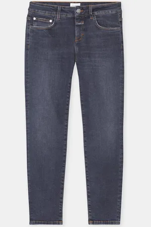 Closed Damen Skinny Jeans - Baker