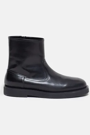Closed Herren Boots aus Leder
