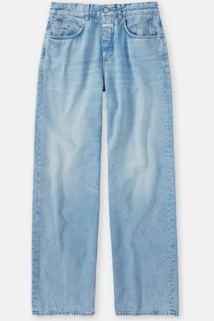 Closed Damen Wide Jeans - Nikka