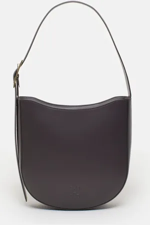 Closed Damen Half Round Bag Medium
