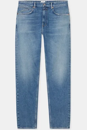 Closed Herren Regular Jeans - Cooper True
