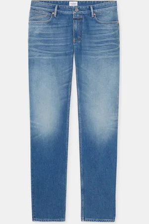 Closed Herren Slim Jeans - Unity Slim