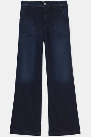 Closed Damen Flared Jeans - Aria