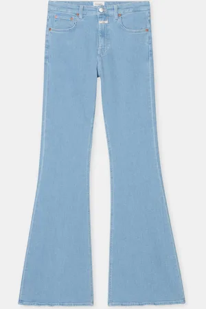 Closed Damen Flared Jeans - Rawlin