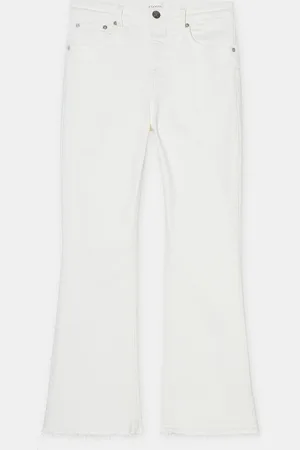 Closed Damen Flared Jeans - Hi-Sun