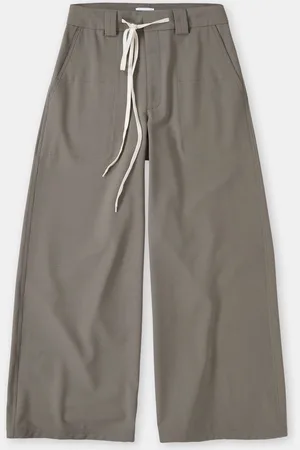 Closed Damen Wide Pants - Wystan