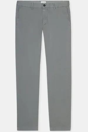 Closed Herren Slim Pants - Clifton Slim