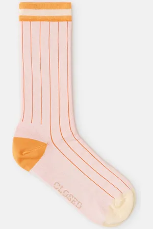 Closed Damen Socken aus Viskose-Mix