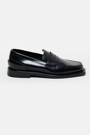 Closed Damen Loafers aus Leder