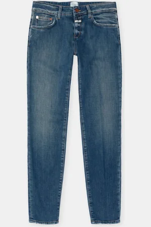 Closed Damen Skinny Jeans - Baker