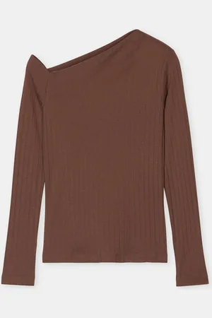 Closed Damen Asymmetrisches Shirt