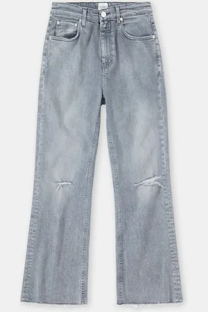 Closed Damen Flared Jeans - Hi-Sun