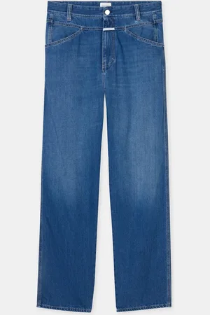 Closed Herren Relaxed Jeans - X-Tend Loose