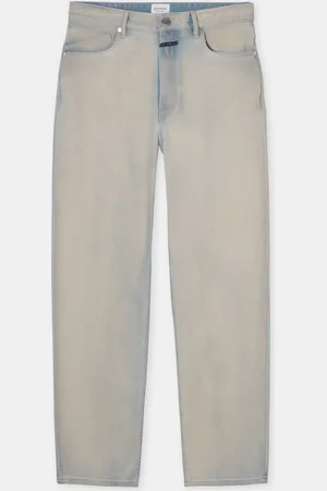 Closed Herren Relaxed Jeans - Springdale Relaxed
