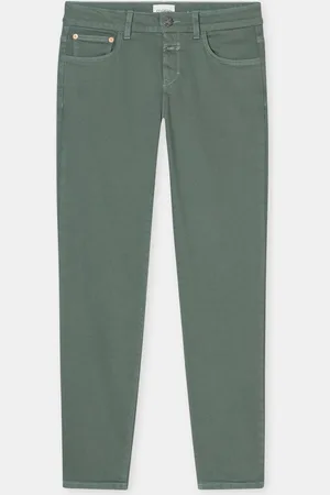 Closed Damen Skinny Jeans - Baker