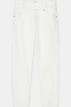 Closed Herren Regular Jeans - X-Lent Tapered