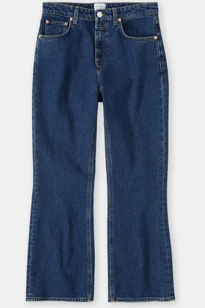 Closed Damen Flared Jeans - Hi-Sun