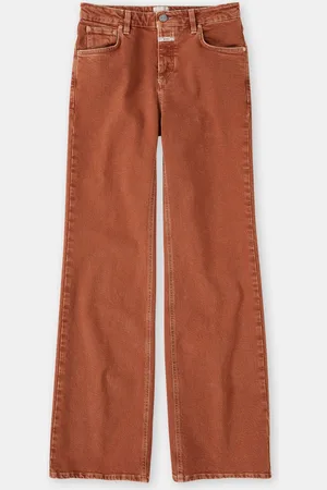 Closed Damen Wide Jeans - Gillan