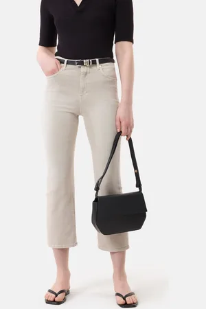 Closed Damen Flared Jeans - Hi-Sun