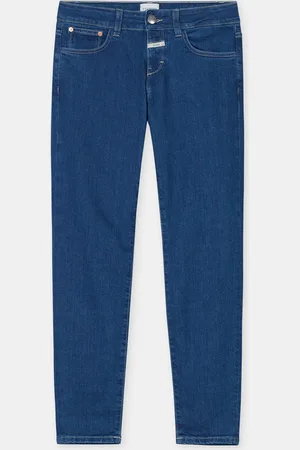 Closed Damen Skinny Jeans - Baker