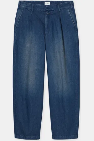 Closed Herren Relaxed Jeans - Blomberg Wide