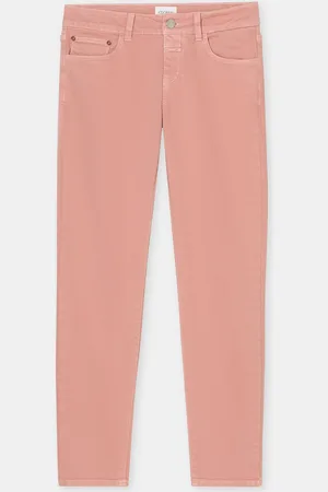 Closed Damen Skinny Jeans - Baker