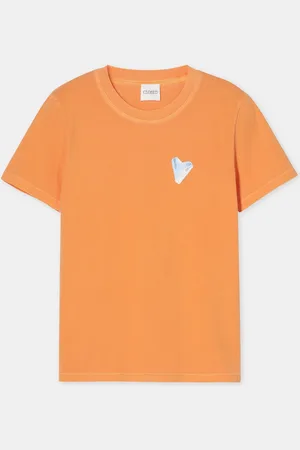 Closed Damen T-Shirt mit Print