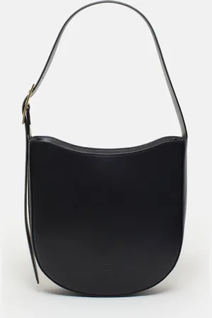 Closed Damen Half Round Bag medium