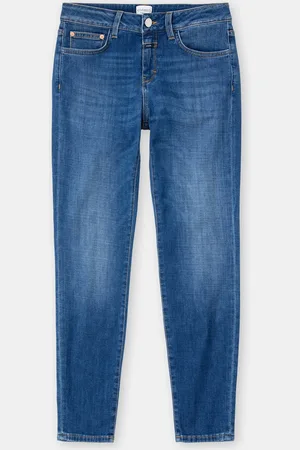 Closed Damen Skinny Jeans - Baker