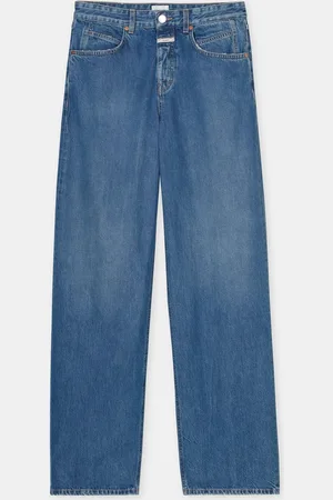 Closed Damen Wide Jeans - Nikka