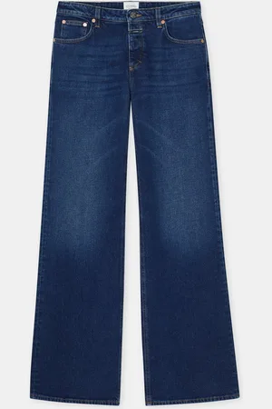 Closed Damen Wide Jeans - Gillan