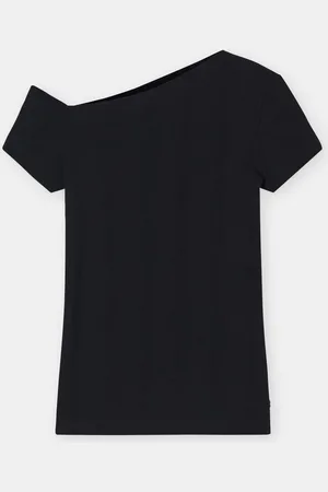 Closed Damen One-Shoulder-Shirt