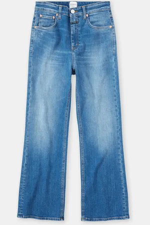 Closed Damen Flared Jeans - Hi-Sun