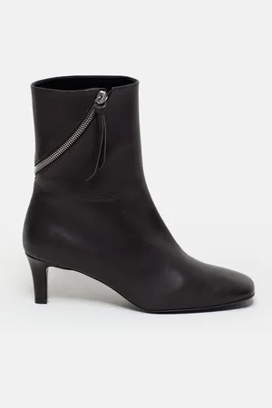 Closed Damen Stiefeletten aus Leder