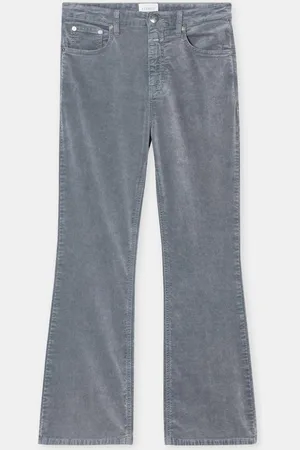 Closed Damen Flared Pants - Hi-Sun