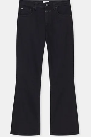 Closed Damen Flared Jeans - Hi-Sun