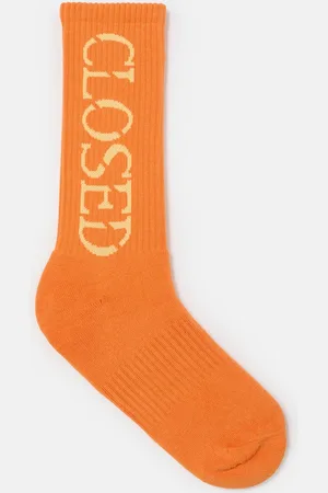 Closed Damen Socken aus Baumwoll-Mix