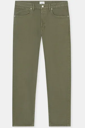 Closed Herren Regular Jeans - Cooper True