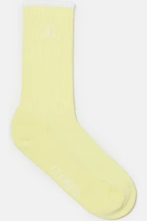 Closed Damen Socken aus Baumwoll-Mix