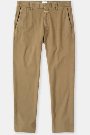 Closed Herren Slim Pants - Clifton True