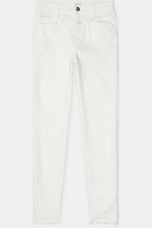 Closed Damen Skinny Jeans - Skinny Pusher