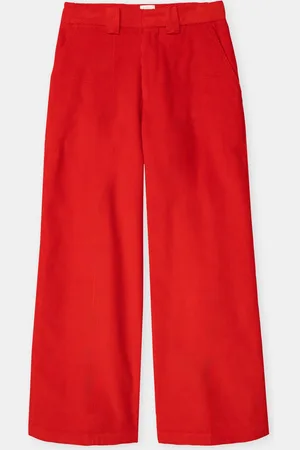 Closed Damen Wide Pants - Wystan