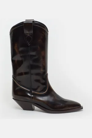 Closed Damen Western Boots