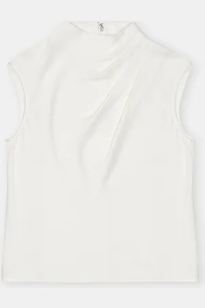 Closed Damen Strukturiertes Top
