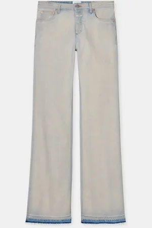 Closed Damen Wide Jeans - Gillan