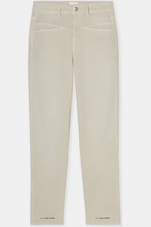 Closed Damen Relaxed Jeans - Pedal Pusher